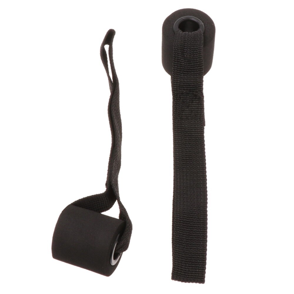 Over the Door Resistance Band Holder Over the Door Resistance Band Holder