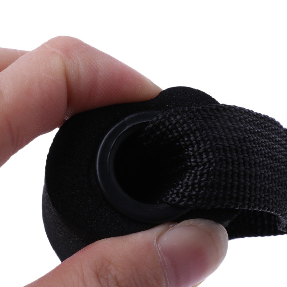 Over the Door Resistance Band Holder Over the Door Resistance Band Holder
