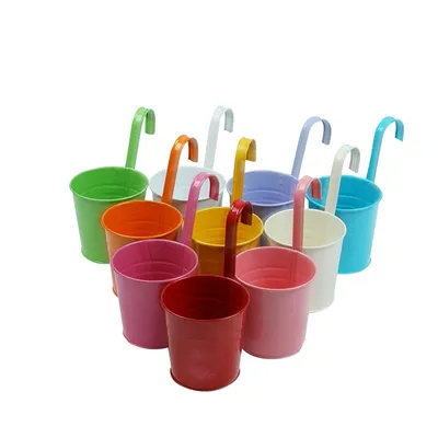 Over the Fence Plant Hangers (10 pcs)