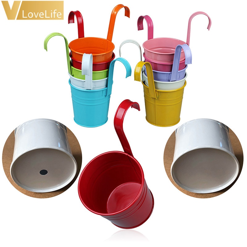 Over the Fence Plant Hangers (10 pcs)