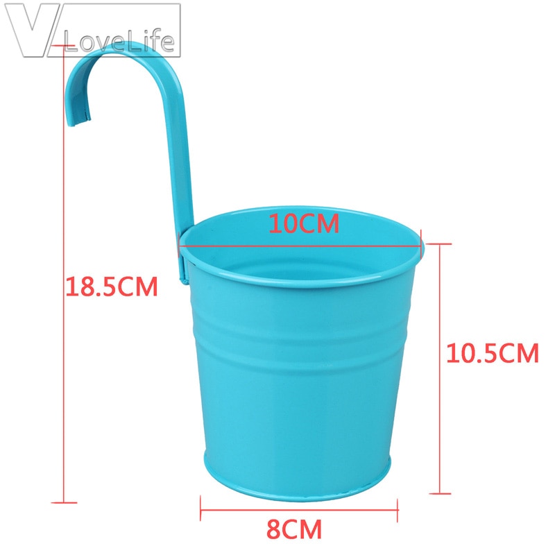 Over the Fence Plant Hangers (10 pcs)