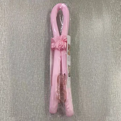 Overnight Silk Heatless Curler