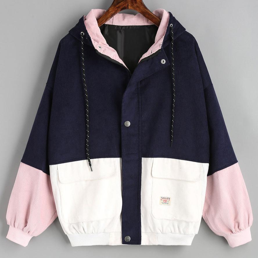 Oversized Jacket Outerwear Fashion Coat Oversized Jacket Outerwear Fashion Coat