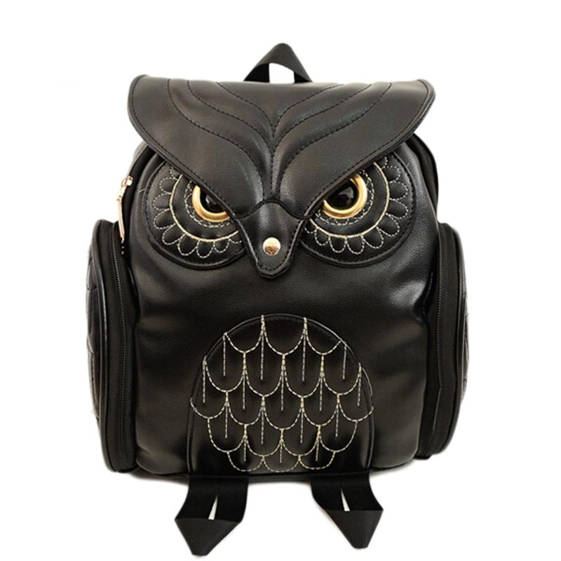 Owl Backpack for Women Owl Backpack for Women