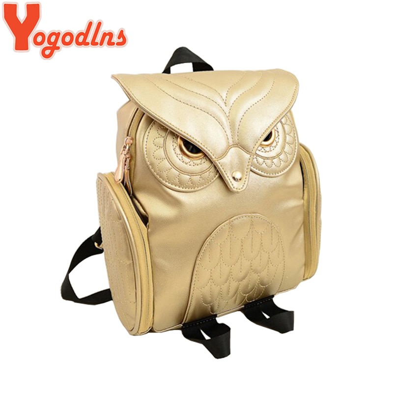 Owl Backpack for Women Owl Backpack for Women