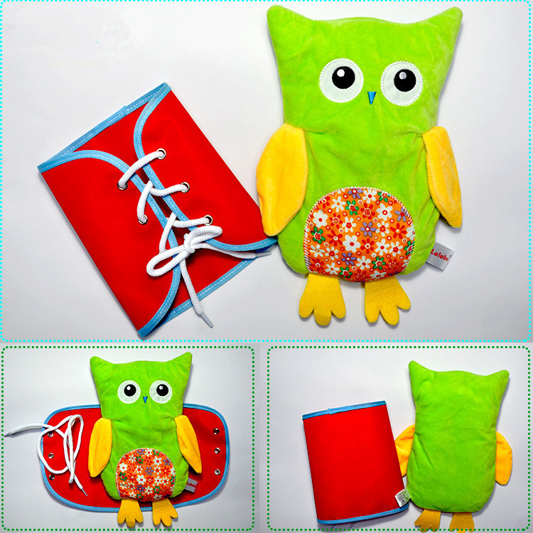Owl Toddler Educational Toys Owl Toddler Educational Toys