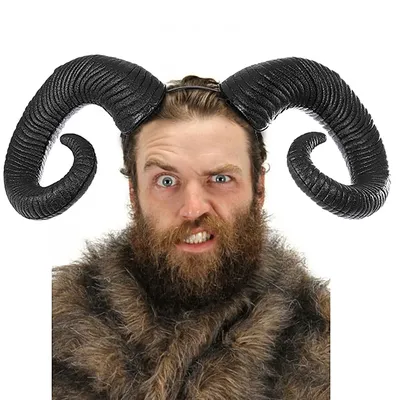 OX Horn Headband Detachable Hair Hoops Stylish Headdress Hair Accessories Party Favors Supplies for Festival Carnival OX Horn Headband Detachable Hair Hoops Stylish Headdress Hair Accessories Party Favors Supplies for Festival Carnival