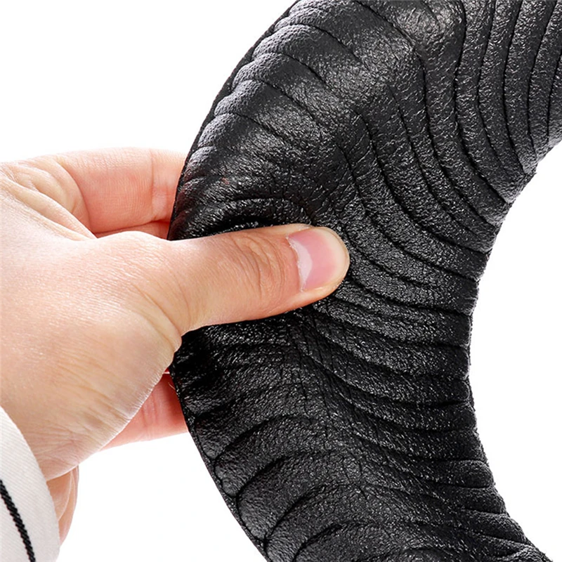 OX Horn Headband Detachable Hair Hoops Stylish Headdress Hair Accessories Party Favors Supplies for Festival Carnival OX Horn Headband Detachable Hair Hoops Stylish Headdress Hair Accessories Party Favors Supplies for Festival Carnival