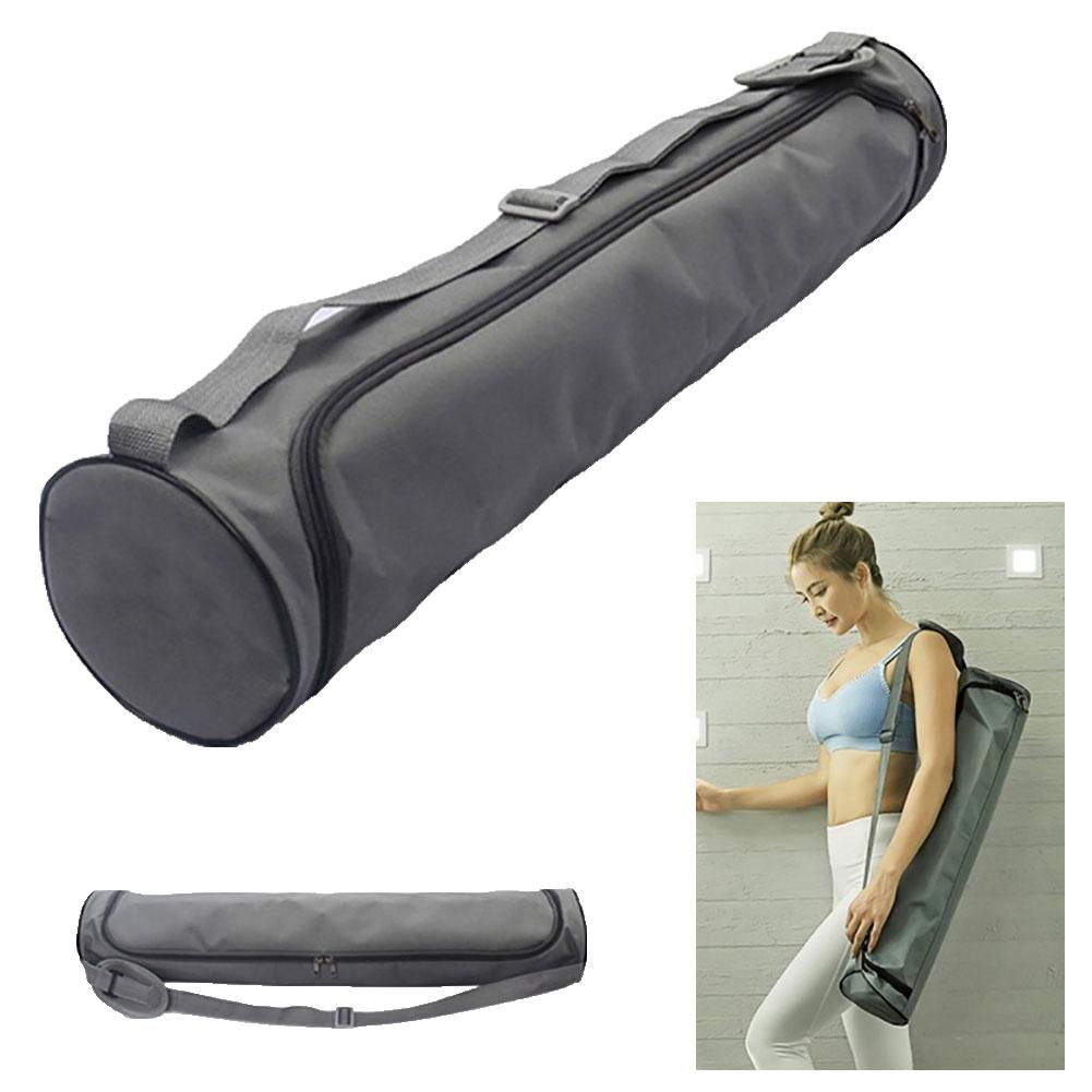 Oxford Cloth Yoga Mat Carry Bag