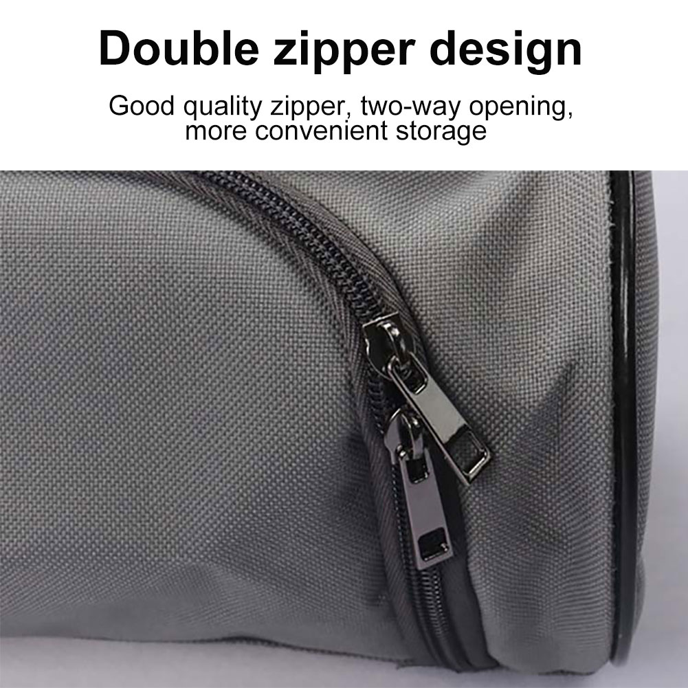 Oxford Cloth Yoga Mat Carry Bag