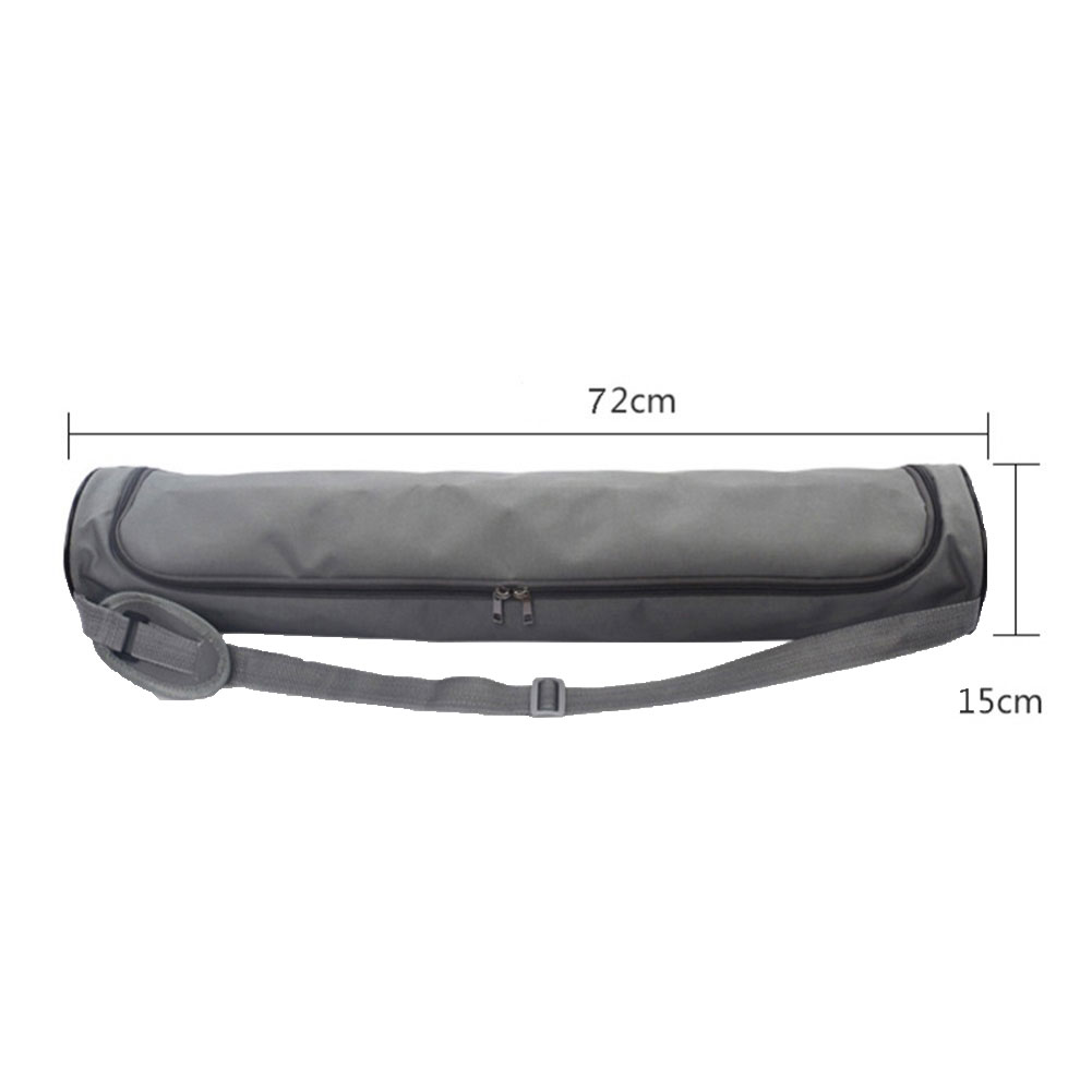 Oxford Cloth Yoga Mat Carry Bag