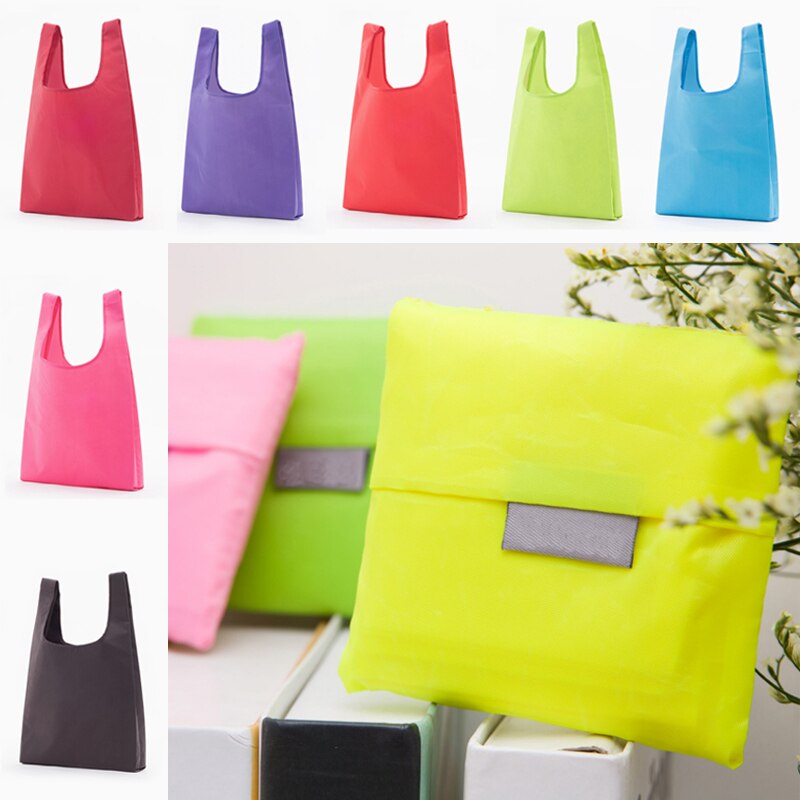 Oxford Portable Shopping Bag Oxford Portable Shopping Bag