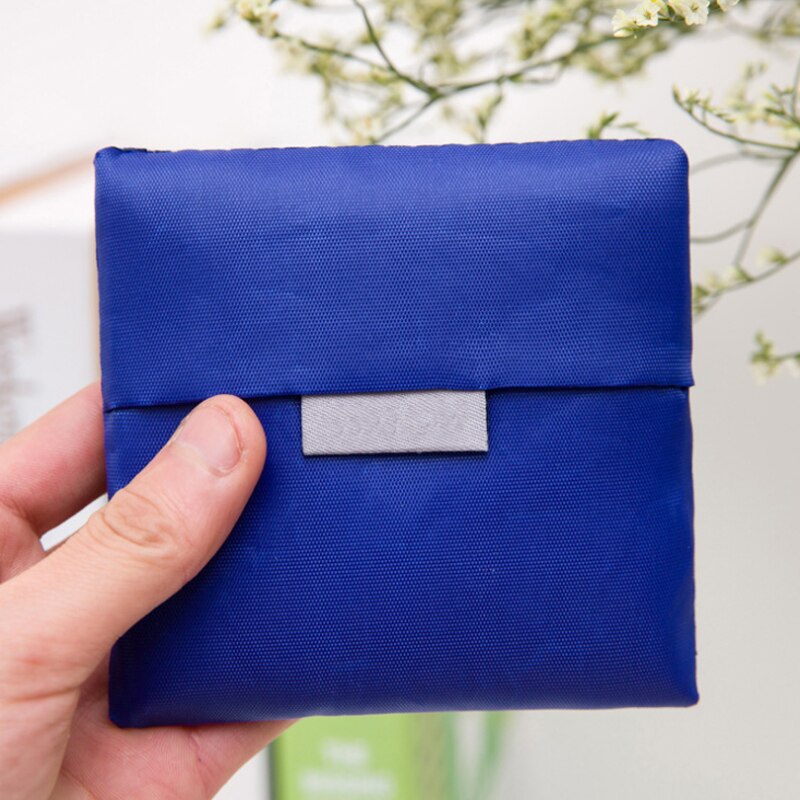 Oxford Portable Shopping Bag