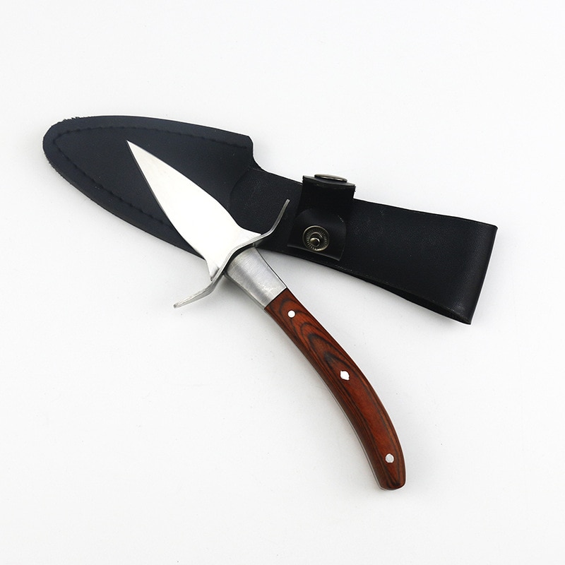 Oyster Knife Stainless Steel Oyster Knife Stainless Steel