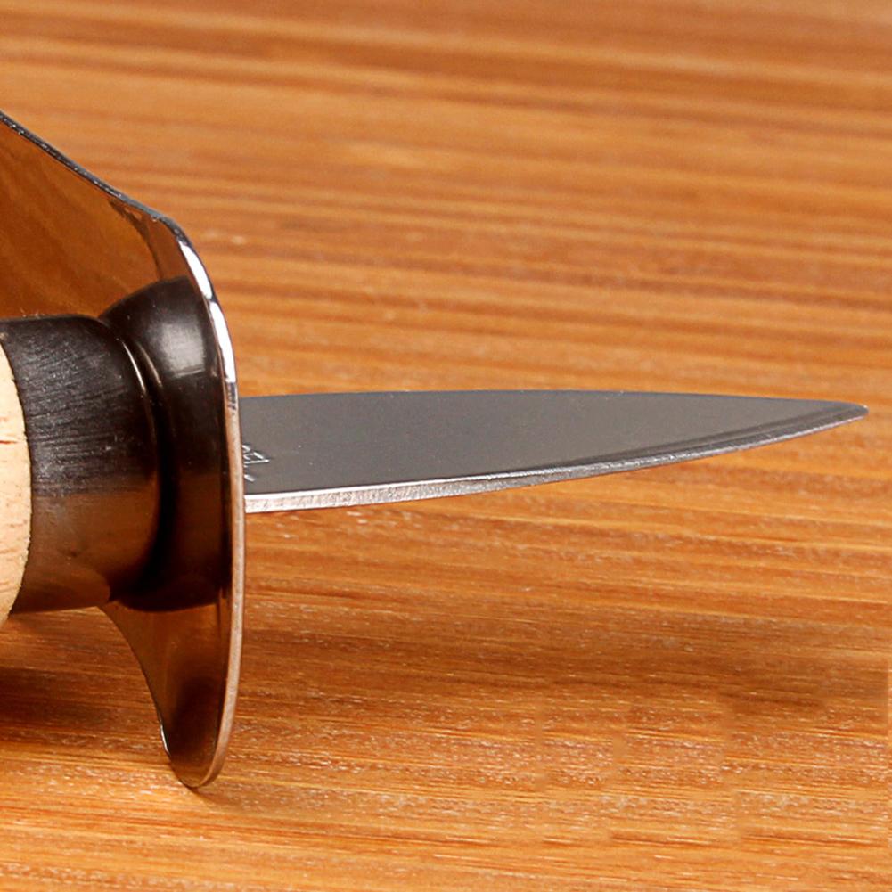 Oyster Opener Shucker Tool