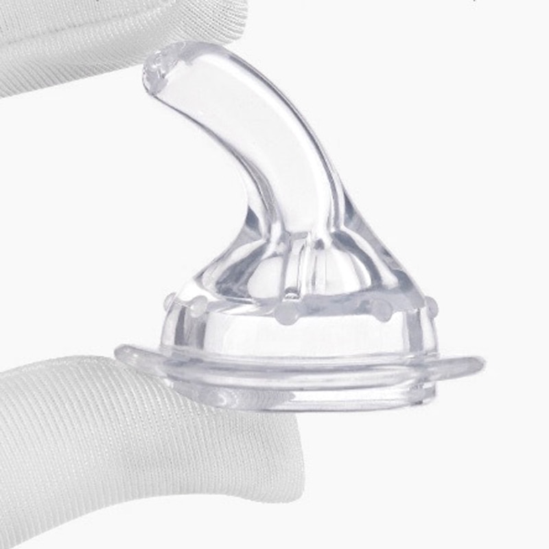 Pacifier Medicine Dispenser for Babies