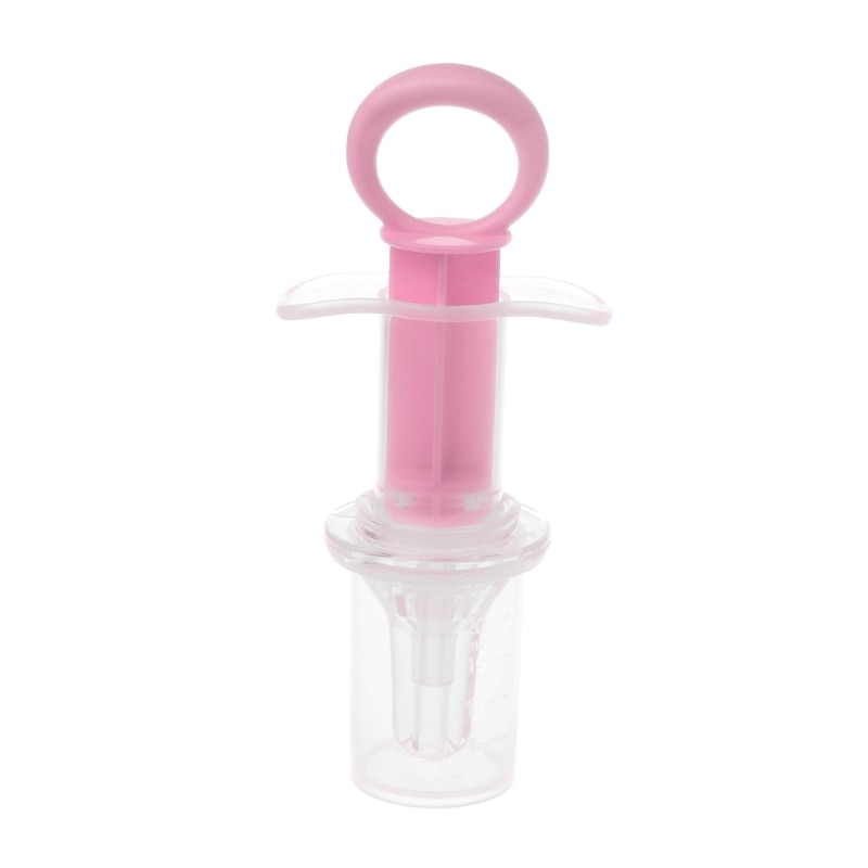 Pacifier Medicine Dispenser for Babies