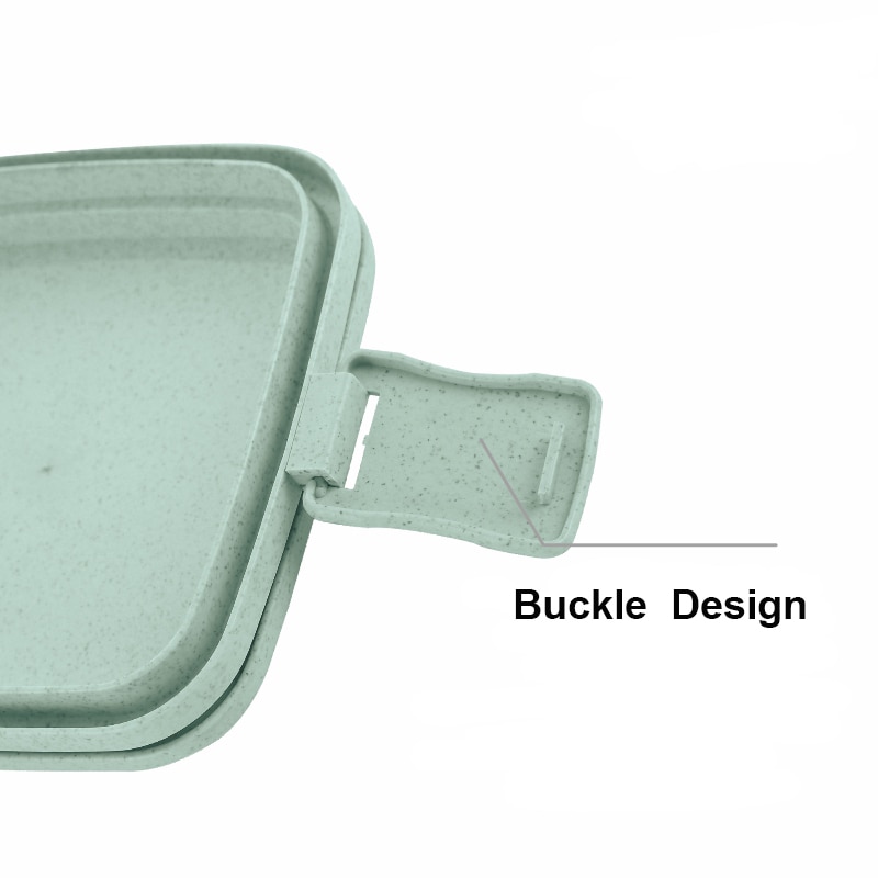 Pack Lunch Box Mini Food Container