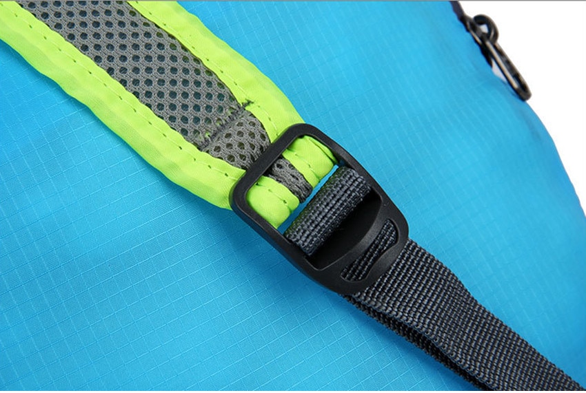 Packable Backpack Outdoors Bag
