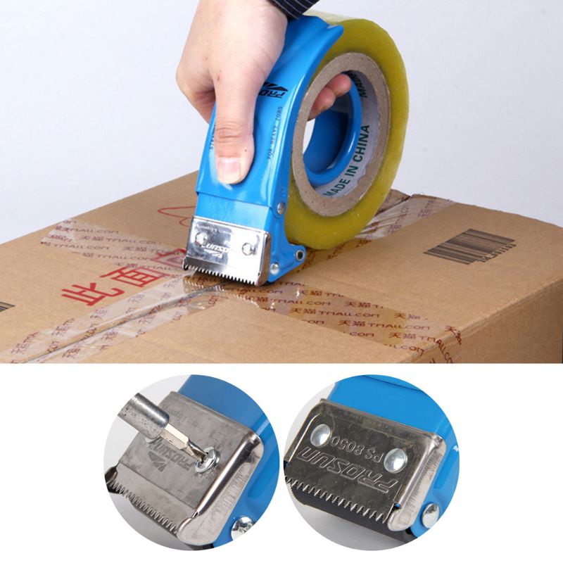 Packaging Tape Dispenser Packaging Tape Dispenser