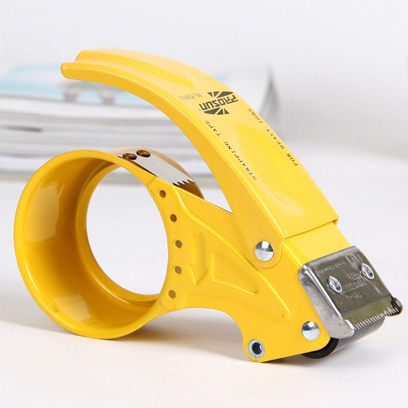 Packaging Tape Dispenser Packaging Tape Dispenser