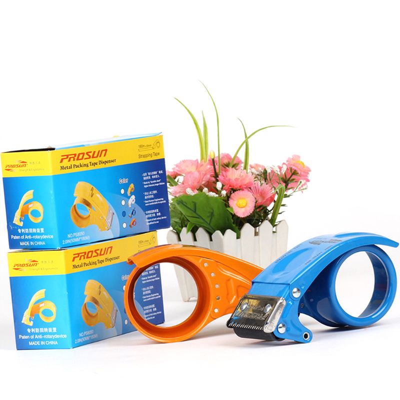 Packaging Tape Dispenser Packaging Tape Dispenser