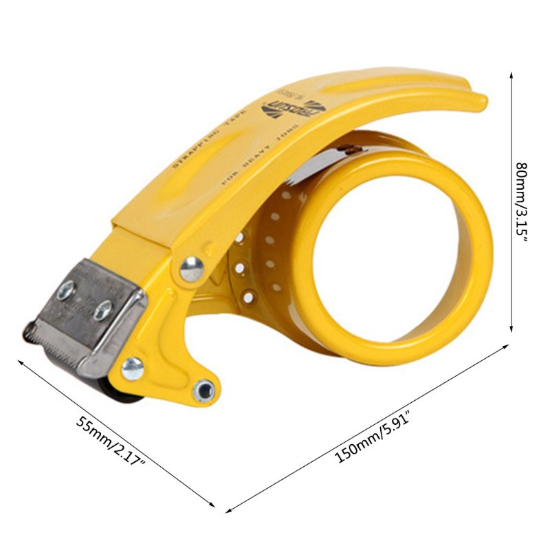 Packaging Tape Dispenser Packaging Tape Dispenser