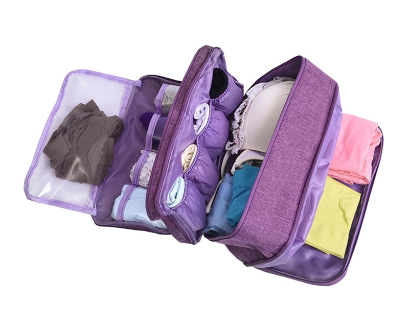 Packing Bags Portable Travel Pouch