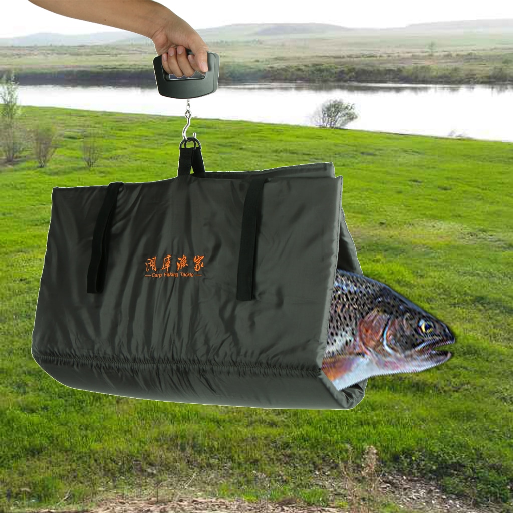 Padded Carp Unhooking Mat