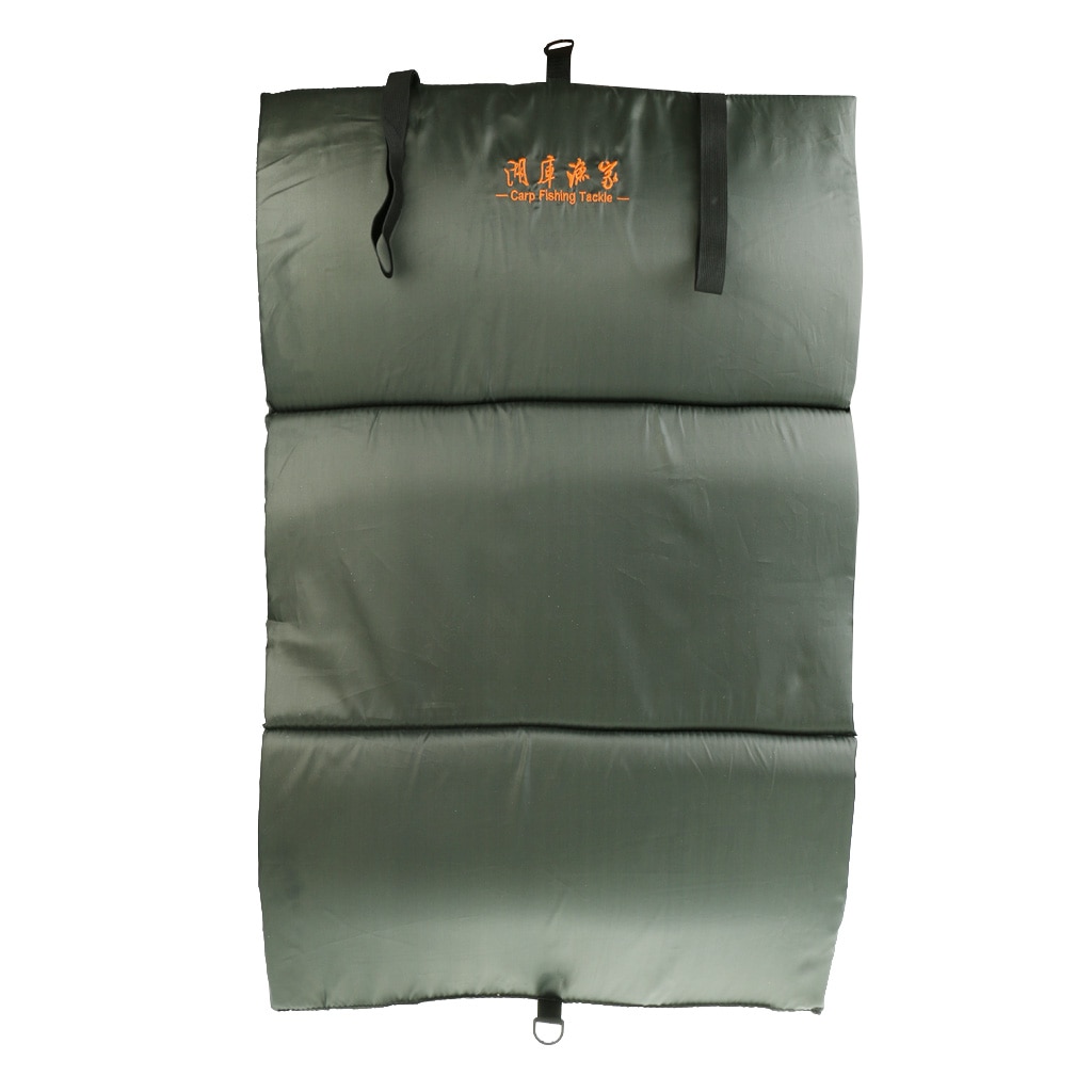 Padded Carp Unhooking Mat