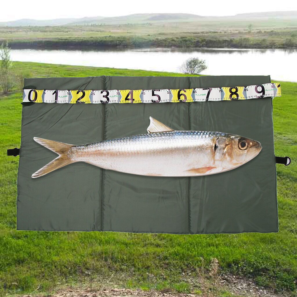 Padded Carp Unhooking Mat