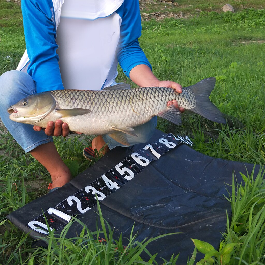 Padded Carp Unhooking Mat
