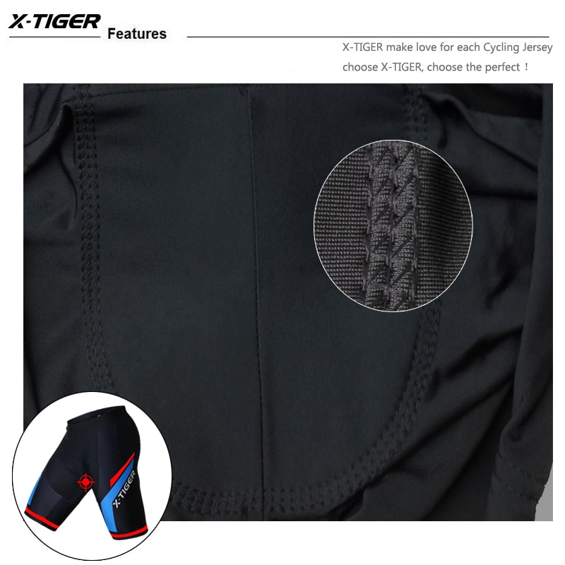 Padded Cycling Shorts Sportswear Padded Cycling Shorts Sportswear