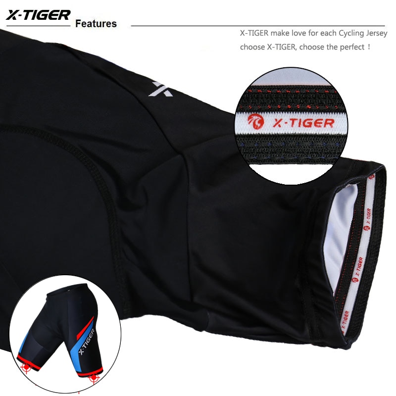 Padded Cycling Shorts Sportswear Padded Cycling Shorts Sportswear