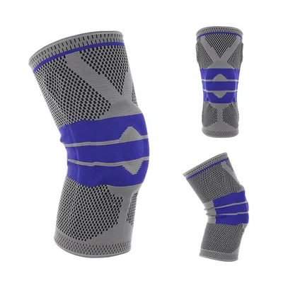 Padded Knee Support Brace Padded Knee Support Brace