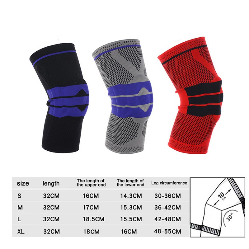 Padded Knee Support Brace Padded Knee Support Brace