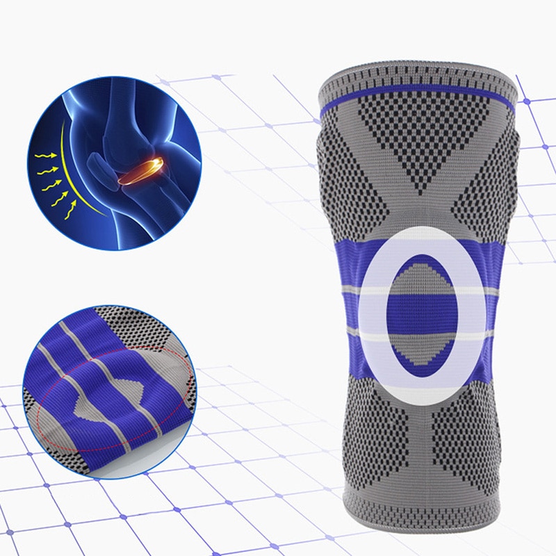 Padded Knee Support Brace Padded Knee Support Brace