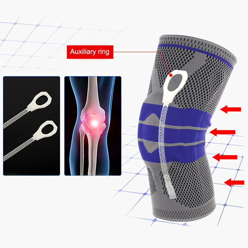 Padded Knee Support Brace Padded Knee Support Brace