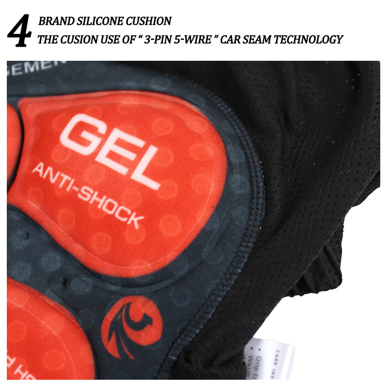 Padded Underwear Mens Cycling Shorts Padded Underwear Mens Cycling Shorts