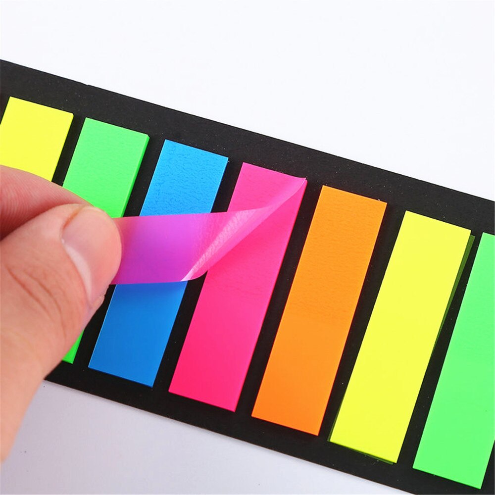 Page Marker Stickers (200 Sheets) Page Marker Stickers (200 Sheets)