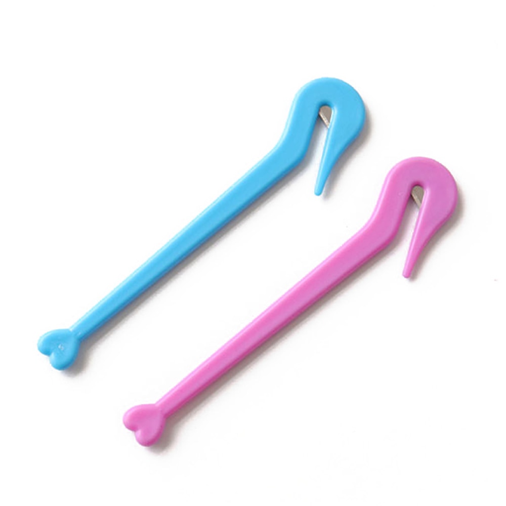 Pain Free Hair Tie Cutter