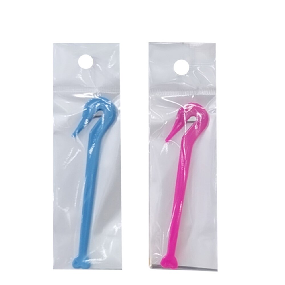 Pain Free Hair Tie Cutter