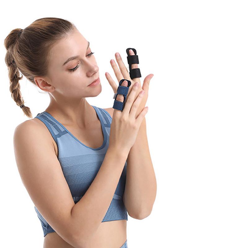Pain Relief Adjustable Trigger Finger Splint