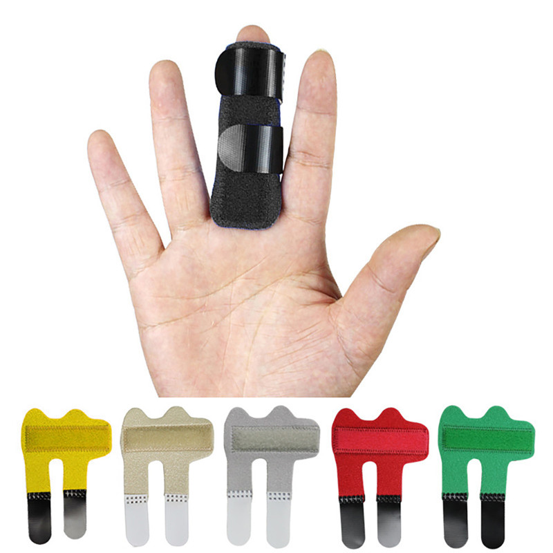Pain Relief Adjustable Trigger Finger Splint Pain Relief Adjustable Trigger Finger Splint