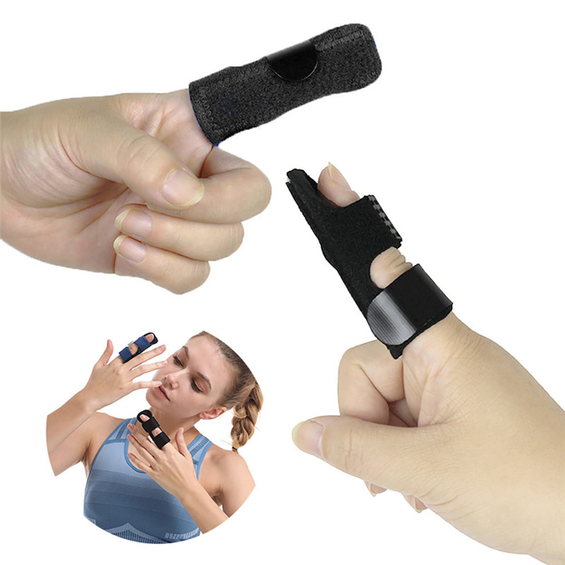 Pain Relief Adjustable Trigger Finger Splint Pain Relief Adjustable Trigger Finger Splint