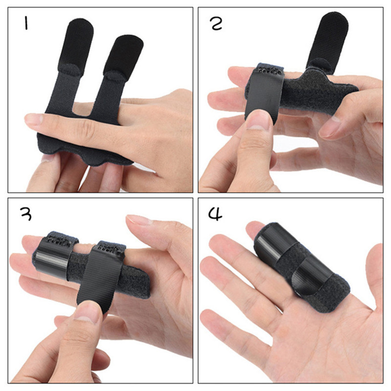 Pain Relief Adjustable Trigger Finger Splint Pain Relief Adjustable Trigger Finger Splint