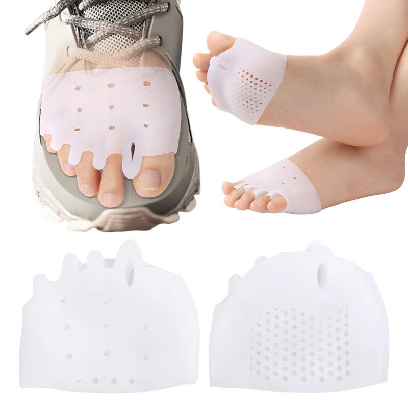 Pain Relief Silicone Gel Pads for Feet Pain Relief Silicone Gel Pads for Feet
