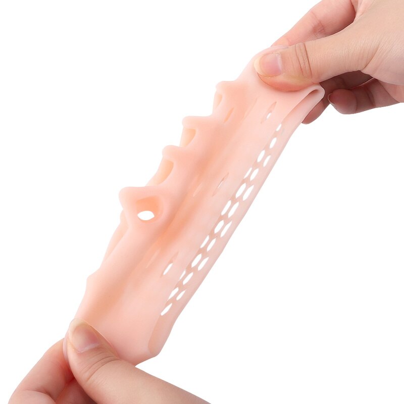 Pain Relief Silicone Gel Pads for Feet Pain Relief Silicone Gel Pads for Feet