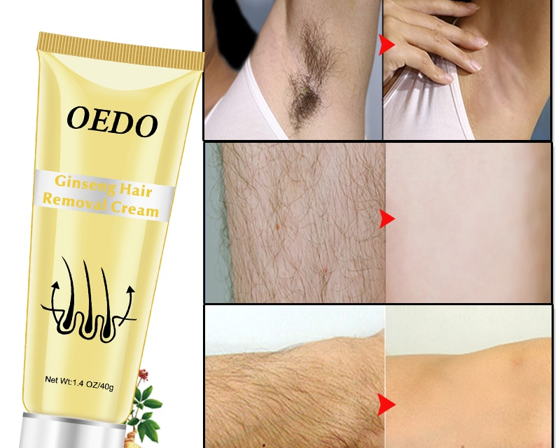Painless Facial Hair Removal Cream Effective Depilatory Painless Facial Hair Removal Cream Effective Depilatory