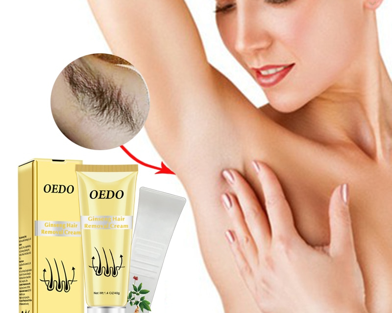 Painless Facial Hair Removal Cream Effective Depilatory Painless Facial Hair Removal Cream Effective Depilatory